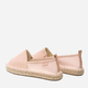 Espadryle damskie Big Star JJ274955 38 Różowe (5900714497262) - obraz 5