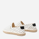 Espadryle damskie Big Star JJ274870 37 Białe (5900714495435) - obraz 5