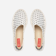 Espadryle damskie Big Star JJ274870 37 Białe (5900714495435) - obraz 6