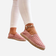 Espadryle damskie Big Star JJ274869 36 Różowe (5900714495664) - obraz 2
