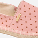 Espadryle damskie Big Star JJ274869 36 Różowe (5900714495664) - obraz 7