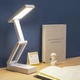 Настільна лампа з акумулятором Linktech, портативна LED лампа із USB зарядкою, світильник нічна лампа аварійна лампа - зображення 4