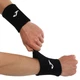 Напульсники спортивні махрові для тренувань баскетболу Joma 400300-P04 2шт Black-White - зображення 6