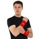 Напульсники спортивні махрові для тренувань баскетболу Joma 400300-P04 2шт Red-White - зображення 6