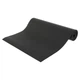 Килимок для фітнесу та йоги SP-Planeta 8725 розмір 173x61x0,8см Black - зображення 2