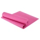 Коврик для фитнеса и йоги SP-Planeta 8725 размер 173x61x0,8см Pink - изображение 1