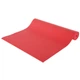 Коврик для фитнеса и йоги SP-Planeta 8722 размер 173x61x0,4см Red - изображение 2
