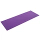 Коврик для фитнеса и йоги SP-Planeta Fit 8722 размер 173x61x0,4см Violet - изображение 2
