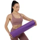 Коврик для фитнеса и йоги SP-Planeta Fit 8722 размер 173x61x0,4см Violet - изображение 6