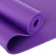 Килимок для фітнесу та йоги SP-Planeta 8725 розмір 173x61x0,8см Violet - зображення 6
