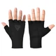 Рукавиці RDX Inner Black/Black S - изображение 2