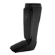 Захист гомілки та стопи RDX Shin Instep Foam Black/Black S - изображение 3