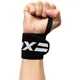 Бинти для зап'ясть (кистьові бинти) RDX W2 Gym Wrist Wraps Black Pro - изображение 4