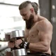Бинти для зап'ясть (кистьові бинти) RDX W2 Gym Wrist Wraps Black Pro - изображение 5