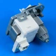 Насос (помпа) 30W на трех защелках клеммы сзади вместе HANYU B20-6AZC - изображение 3
