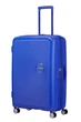 Чемодан 77 См American Tourister SOUNDBOX COBALT BLUE 77x51,5x29,5(32,5) 32G*12003 - изображение 4