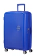 Чемодан 77 См American Tourister SOUNDBOX COBALT BLUE 77x51,5x29,5(32,5) 32G*12003 - изображение 7