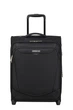Чемодан 55 См American Tourister SUMMERRIDE BLACK 55x40x23(25) ME7*09003 - изображение 1
