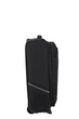 Чемодан 55 См American Tourister SUMMERRIDE BLACK 55x40x23(25) ME7*09003 - изображение 10