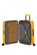 Валіза 66 См American Tourister DASHPOP GOLDEN YELLOW 66x40x22(25) MG5*56002 - зображення 2