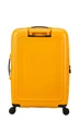 Валіза 66 См American Tourister DASHPOP GOLDEN YELLOW 66x40x22(25) MG5*56002 - зображення 7