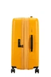 Валіза 66 См American Tourister DASHPOP GOLDEN YELLOW 66x40x22(25) MG5*56002 - зображення 9