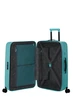 Чемодан 66 См American Tourister DASHPOP AQUA SKY 66x40x22(25) MG5*21002 - изображение 2