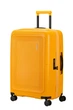 Валіза 66 См American Tourister DASHPOP GOLDEN YELLOW 66x40x22(25) MG5*56002 - зображення 10