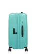 Чемодан 66 См American Tourister DASHPOP AQUA SKY 66x40x22(25) MG5*21002 - изображение 9