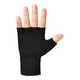 Перчатки RDX Inner Black White L - изображение 4