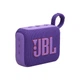 Акустична система JBL GO 4 Purple (JBLGO4PUR) - изображение 3