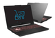 Ноутбук ASUS TUF Gaming A15 R5-7535HS/16GB/512 RTX4060 144Hz (FA507NV-LP025) - зображення 1