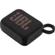 Акустическая система JBL GO 4 Black (JBLGO4BLK) - изображение 5