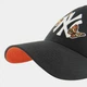 Кепка-тракер 47 Brand MLB NEW YORK YANKEES ICON MESH черный Уни OSFA - изображение 2