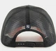 Кепка-тракер 47 Brand MLB NEW YORK YANKEES ICON MESH черный Уни OSFA - изображение 3