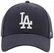 Кепка 47 Brand MLB LOS ANGELES DODGERS темно-синій Уні OSFM - изображение 2
