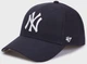 Кепка 47 Brand MLB NEW YORK YANKEES тёмно-синяя унисекс спортивная кепка для защиты от солнца - изображение 3