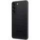 Смартфон Samsung Galaxy S22 128 GB Phantom Black (Grade C) - Б/В - изображение 3