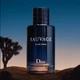 Парфумована вода для чоловіків Dior Sauvage Eau de Parfum 200 мл - зображення 3