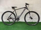 Велосипед городской Oskar Spirit 29" рама 21" черный мегалегкий - изображение 4
