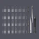 Набір викруток з бітами Xiaomi JIMI Home Screwdriver Set 81 в 1 (JM-GNT80) - зображення 7