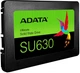 SSD накопитель 240Gb ADATA Ultimate SU630 (ASU630SS-240GQ-R) - изображение 3