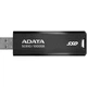 Внешний SSD накопитель 1 TB ADATA SC610 (SC610-1000G-CBK/RD) - изображение 1