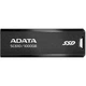 Внешний SSD накопитель 1 TB ADATA SC610 (SC610-1000G-CBK/RD) - изображение 3
