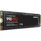 SSD накопитель 1 TB Samsung 990 PRO (MZ-V9P1T0BW) - изображение 4
