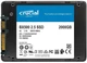 SSD накопитель 2 TB Crucial BX500 (CT2000BX500SSD1) - изображение 4