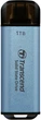 Зовнішній SSD накопичувач 1 TB Transcend ESD300 Blue (TS1TESD300C) - зображення 1