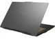 Ноутбук ASUS TUF Gaming F17 2022 FX707ZC4-HX097 Mecha Gray - зображення 5