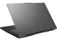 Ноутбук ASUS TUF Gaming F17 2022 FX707ZC4-HX097 Mecha Gray - зображення 6
