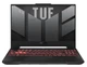 Ноутбук ASUS TUF Gaming A15 2023 FA507NVR-LP086 Jaeger Gray - изображение 1